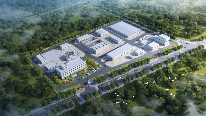 助力“一帶一路”建設！中機國際成功中標甘肅民勤紅砂崗鎮污水綜合處理項目